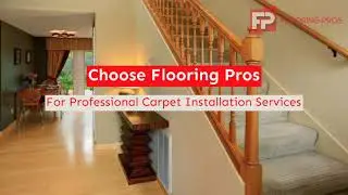 Carpet Installation Beech Island | Best Beech Island SC Carpet Installers