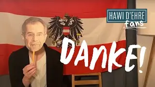 Ein hawisches Dankeschön zur 100. Folge I Hawi D'Ehre Podcast