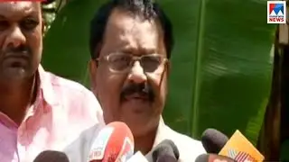 ദേവസ്വം ബോര്‍ഡ് സംഘര്‍ഷത്തിലേക്ക് പോകരുതെന്ന് ബിജെപി | Sabarimala Case | BJP ​| P S Sreedharan Pilla