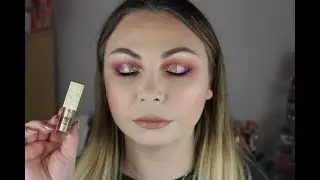 Primark Glitter Eyeshadows - Try On - Stila Dupe