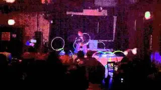 Welcome to the Glow Show