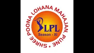 🔥 LPL Season XI LIVE | Lohana Mahajan Samaj Pune | Cricket Tournament 2026- Day -2