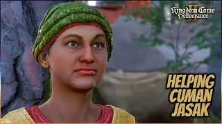 Kingdom Come Deliverance 2 - Henry 