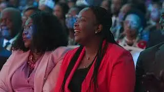 AfriCaribbean Trade and Investment Forum 2024 at the Afreximbank Annual Meetings - Top Highlights