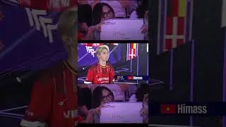MVP PNC 2025 [ Himass] v&agrave; support của Anh ấy =)))