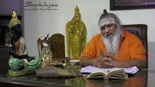 இளைஞர்களுக்கான -ஜீவன யோகம் (சனி,சுக்ரன்) மந்திரத்துடன்