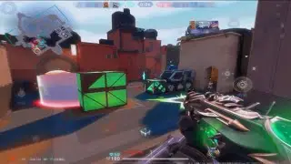 VALORANT MOBILE is too easy?
