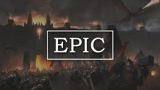Epic Music Collection [Philip Ayers] - Ready for War