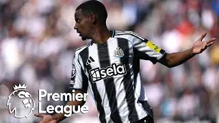 Newcastle v. Liverpool Matchweek 2: Preview and predictions | Pro Soccer Talk | NBC Sports