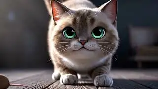 Billi ke Bache | Cat Cartoon | Cat Meowing | Cat | Kittens | Cat Videos | Billi | Meow Meow |