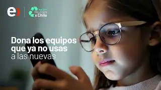 Tour Entel ReutilizaxChile