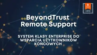 BeyondTrust Remote Support