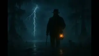 The Eyes of a Storm