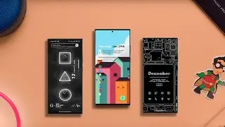 Top 5 Best Homescreen Setup For Android in 2023