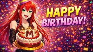 Happy Birthday (Handz Up Ska)