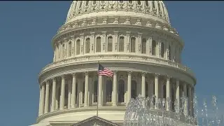 Congress works on deal to avoid government shutdown