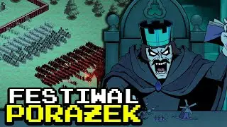 NAJWIĘKSZA BITWA W HISTORII! Tryb Przygody w 9 Kings