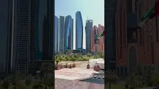 🇦🇪 Abu Dhabi City Tour | Explore UAE&rsquo;s Capital in Style!