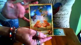 Virgo July 2015
