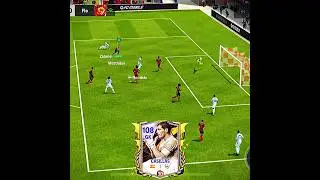 Casillas ☠️🧤 #eafc #fifa #eafcmobile #fifamobile