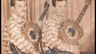 Leôncio e Leonel-Bom De Bico