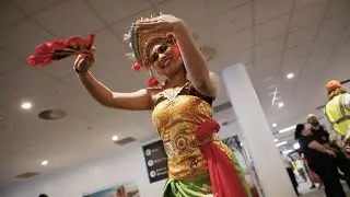 Newcastle Airport 2025 Year in Reveiw