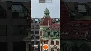Oppo Find X8 Ultra zoom test