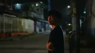 sony zve10 lowlight test (4k)