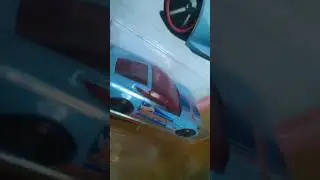 2014 Corvette stingray by Hot Wheels Brian Bob Chapman Hot Wheels fan