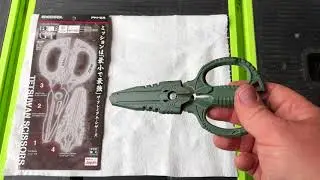 Engineer PH-55 Scissors Quick Look