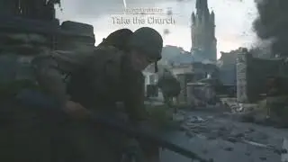 Call Of Duty WWII Who Needs A Pendant? Achievement Guide