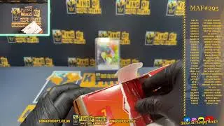 MAF295 - 3x 2025 Phoenix Int. Mega Box - RTB