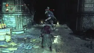Bloodborne | Gamescom Demo Gameplay FULL PLAY THROUGH | EXCLUSIVE PS4