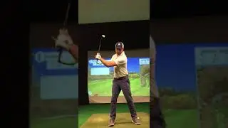 Golf Product Testing - THE HANGER