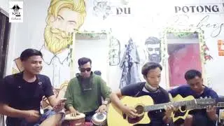 @coverlagu akhir sebuah cerita