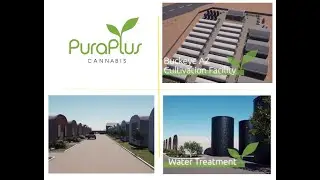 Puraplus Cultivation Facility