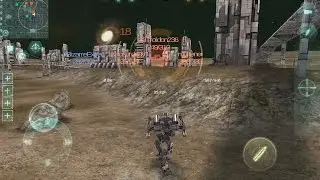 ROBOKRIEG - НОВЫЕ РОБОТЫ И УЛУЧШЕНИЯ!