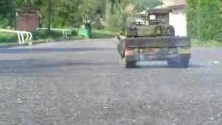Leopard 2A3