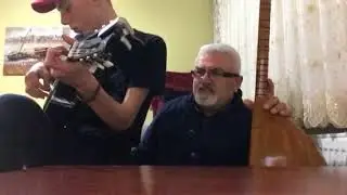 Cemal &Ccedil;etin - ben yoruldum hayat