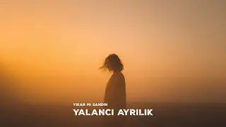 Ahmet Kaya - Yalancı Ayrılık (Psychedelic & Post-Rock Cover)
