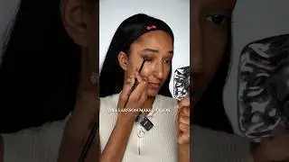 ザラ・ラーソン メイクアップ バージョン モレナ (チュートリアル) ✨🤎 @ZaraLarssonOfficial