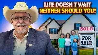 A Heartfelt Story About Life Changes & Real Estate | Eddie Mann