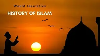 The Holy History of ISLAM
