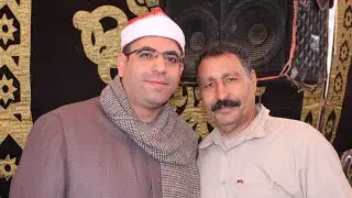 الشيخ معتز الشعراوي الختام  عزاء الاستاذ عبد المنعم احمد سليمان  عطية سعادة كفر بدرة8=1=2026