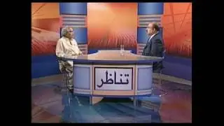 Munno Bhai's Interview with Farrukh Sohail Goindi
