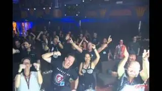 2014 Gothic Cruise Moments