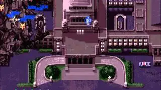 Sonic Wings 3 (Arcade)