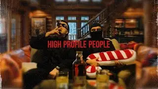 HIGH PROFILE PEOPLE: No te quiero ver en las SanSe 2026 / La Feria es de pobres
