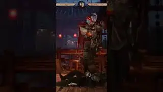 Mortal Kombat 1/ Quan Chi vs Sub-Zero |Online #mortalkombat1 #mortalkombat #mk1