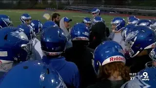 Scott Eagles hope to 